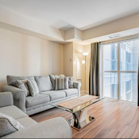 Executive 2 Beds Near Cn Tower, Rogers Centre, Scotia Area, Business District, Entertainment District, Lakeshore Торонто Экстерьер фото