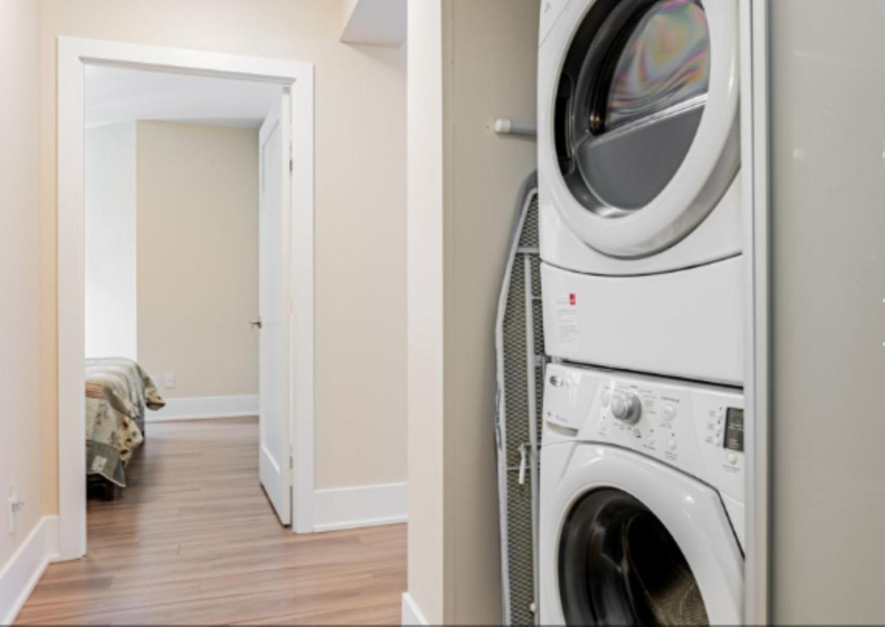 Executive 2 Beds Near Cn Tower, Rogers Centre, Scotia Area, Business District, Entertainment District, Lakeshore Торонто Экстерьер фото