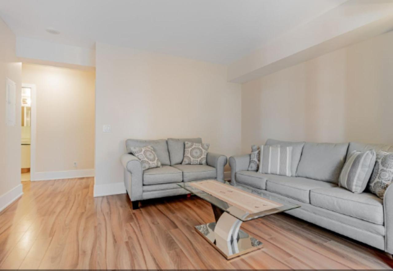 Executive 2 Beds Near Cn Tower, Rogers Centre, Scotia Area, Business District, Entertainment District, Lakeshore Торонто Экстерьер фото